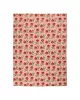 Tranquillo - Essuie en coton bio VINTAGE GARDEN