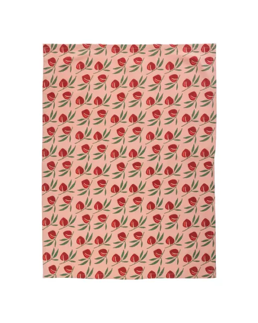Tea towel TRADITIONAL