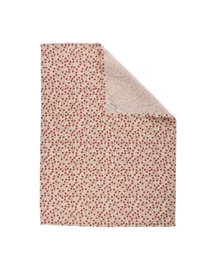 Tranquillo - Essuie en coton bio VINTAGE GARDEN