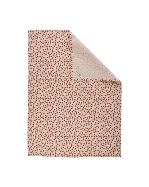 Tranquillo - Essuie en coton bio VINTAGE GARDEN