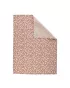 Essuie en coton bio VINTAGE GARDEN