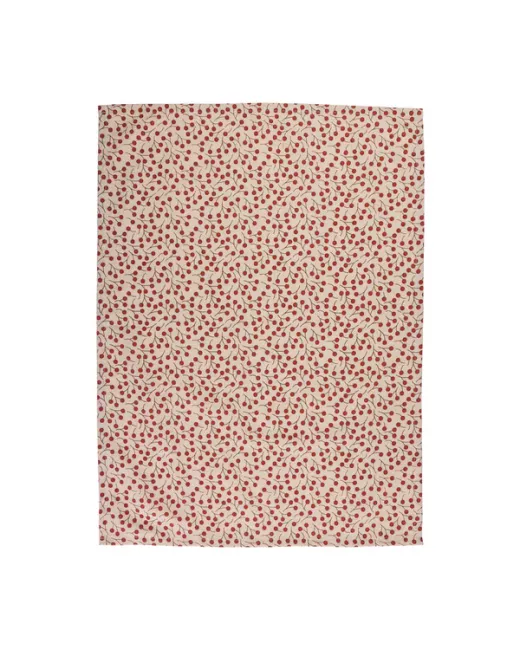 Tranquillo - Essuie en coton bio VINTAGE GARDEN