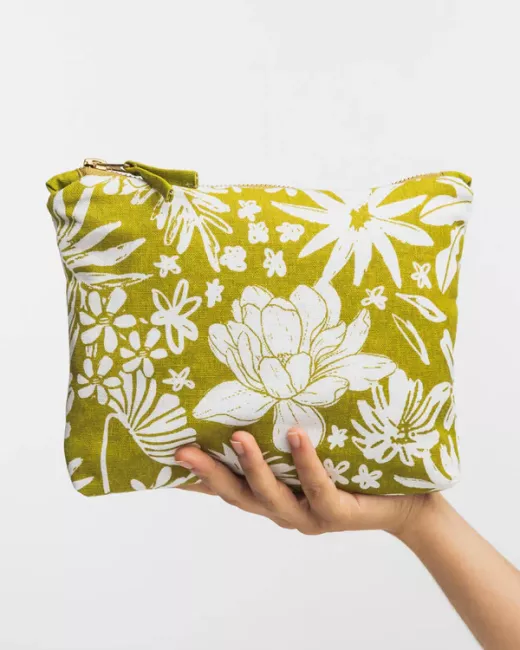 Cosmetic bag BLOSSOM CHARM
