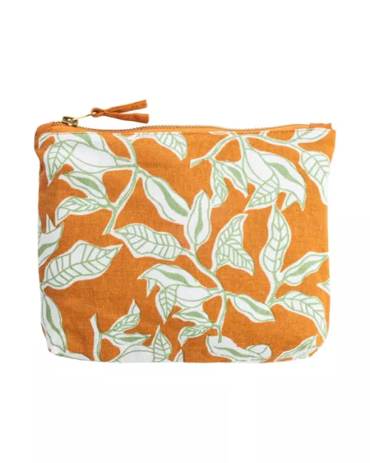 Tranquillo - Trousse de toilette LEAFY FOREST