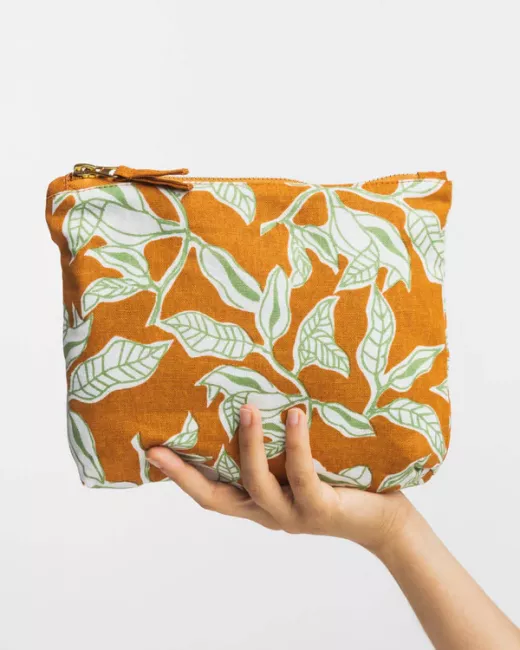 Tranquillo - Trousse de toilette LEAFY FOREST