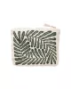 Tranquillo - Trousse de toilette ABSTRACT LEAVES 