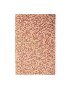 Tranquillo - CarnetFLORAL SWIRL A5