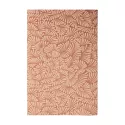 Carnet FLORAL SWIRL A5