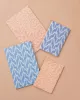 Tranquillo - CarnetFLORAL SWIRL A5