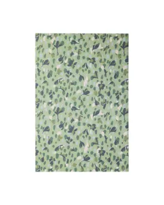 Notitieboekje FLORAL SWIRL A5