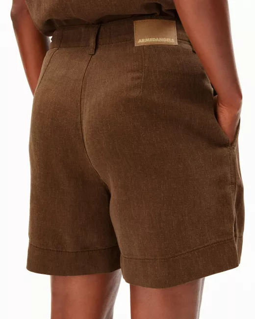 Short NEBA