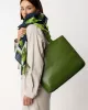 Large square scarf MAITASUN