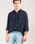 Chemise en lin MILAN