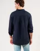 KUYICHI - Chemise en lin MILAN