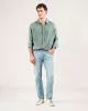 Linen shirt MILAN