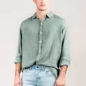 Linen shirt MILAN