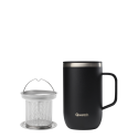 Mug Tisanière isotherme - 470ml