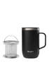 Mug Tisanière isotherme - 470ml