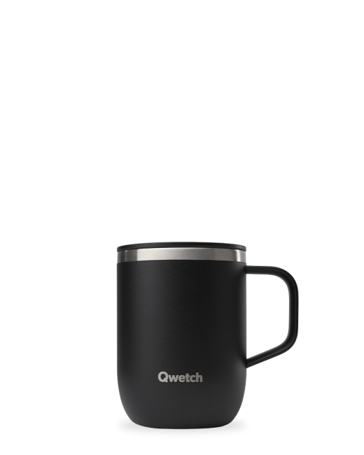 QWETCH - Mug isotherme - 350ml
