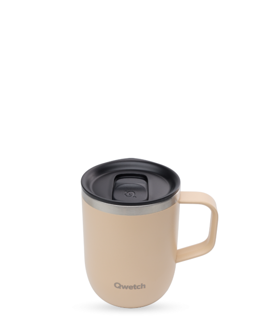 QWETCH - Mug isotherme - 350ml