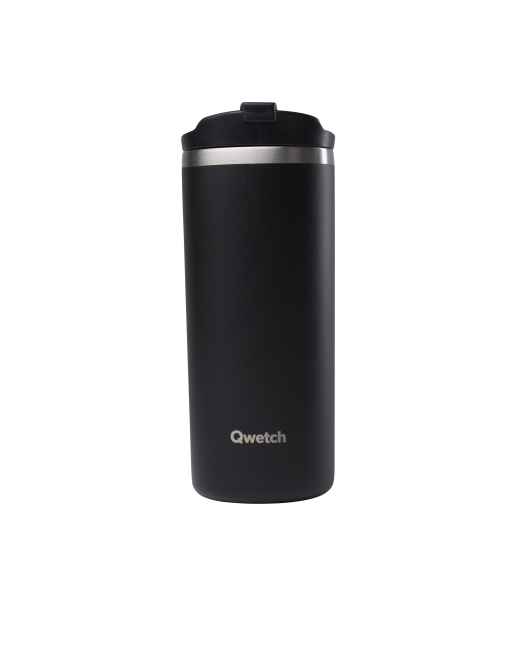 Insulated Travel Mug – 470 ml