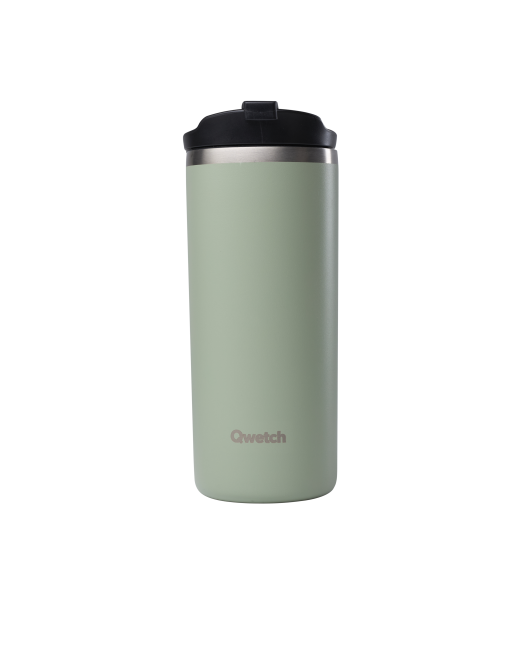 QWETCH - Travel mug isotherme - 470ml 
