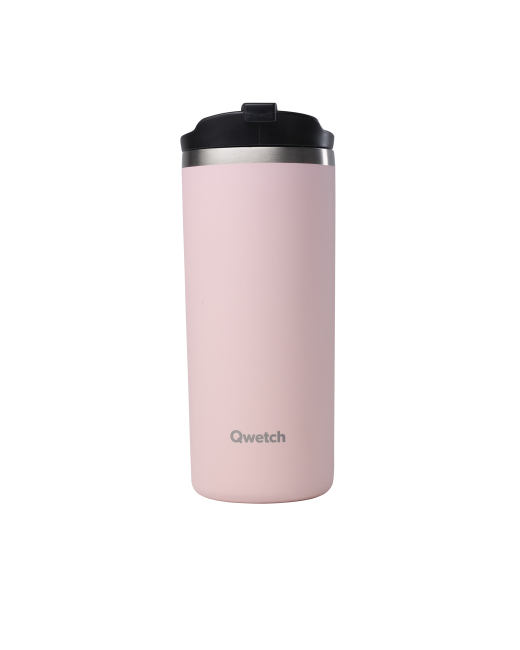 Insulated Travel Mug – 470 ml