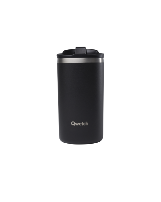 QWETCH - Travel mug isotherme - 350ml