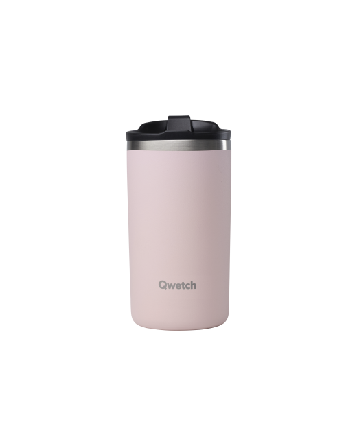 QWETCH - Travel mug isotherme - 350ml