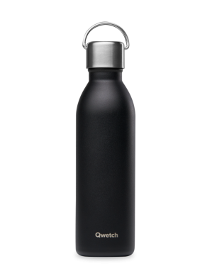 Insulated Bottle – 600 ml