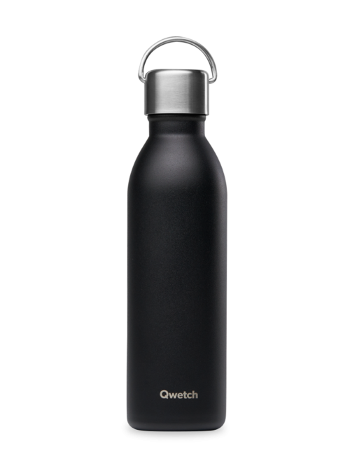 QWETCH - Bouteille isotherme - 600ml