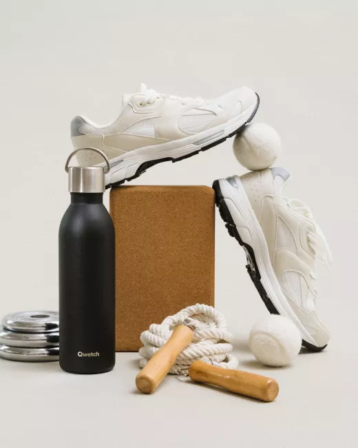 Insulated Bottle – 600 ml