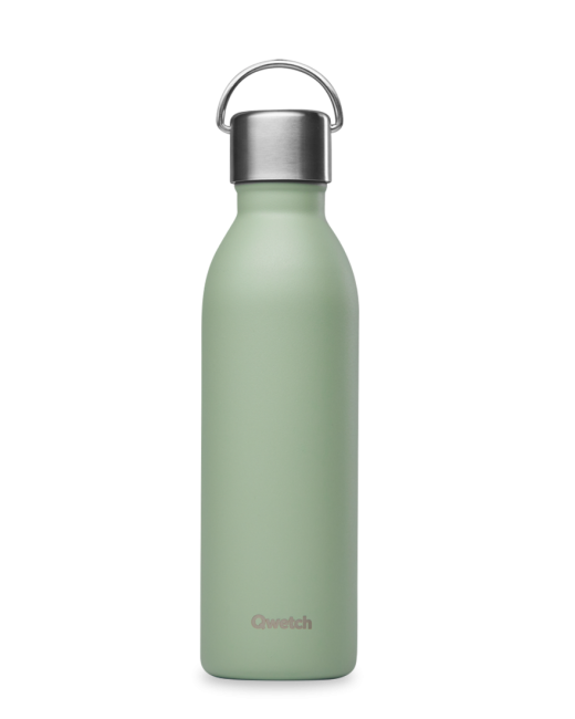 Insulated Bottle – 600 ml
