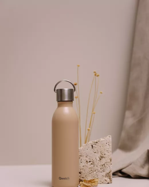 Insulated Bottle – 600 ml