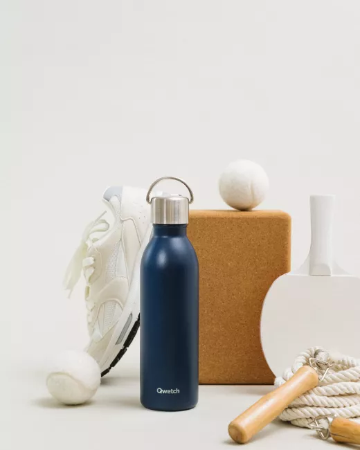 Insulated Bottle – 600 ml