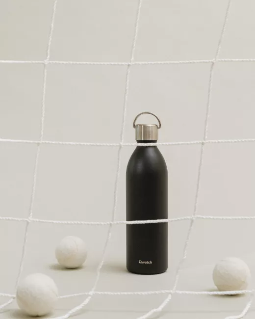 QWETCH - Bouteille isotherme - 1000ml