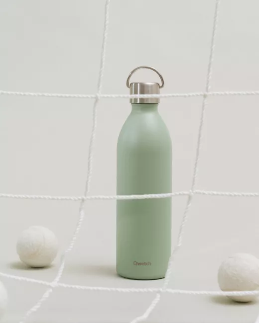 Isothermische drinkfles – 1000 ml