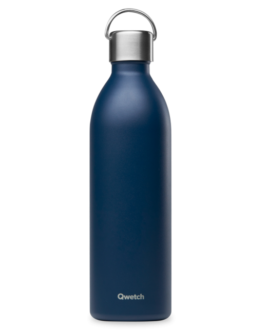 QWETCH - Bouteille isotherme - 1000ml