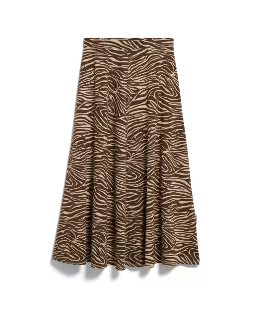 Rok ILENIAA LARAA ZEBRA PRINT
