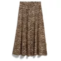 Rok ILENIAA LARAA ZEBRA PRINT