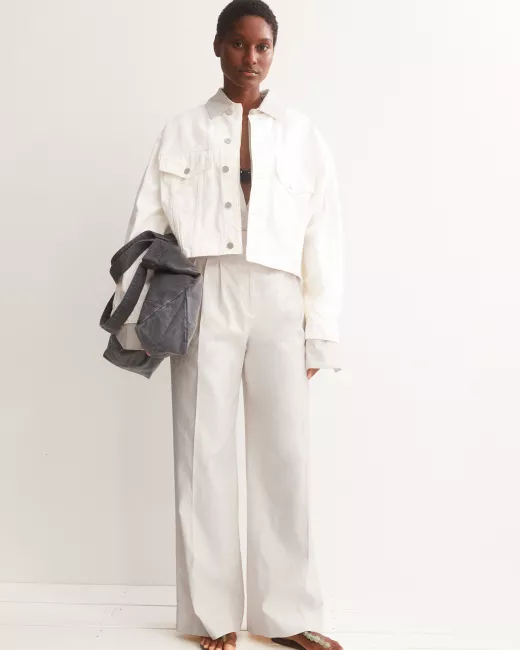 Pant PINSTRIPE KAAYUA