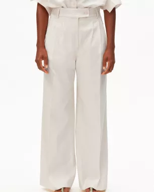 Armedangels - Pantalon en lin KAAYUA