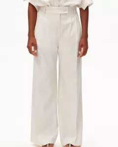Armedangels - Pantalon en lin KAAYUA