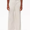 Pantalon en lin KAAYUA