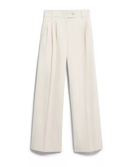 Broek PINSTRIPE KAAYUA