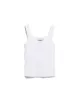 Armedangels - Top Pointelle en coton bio