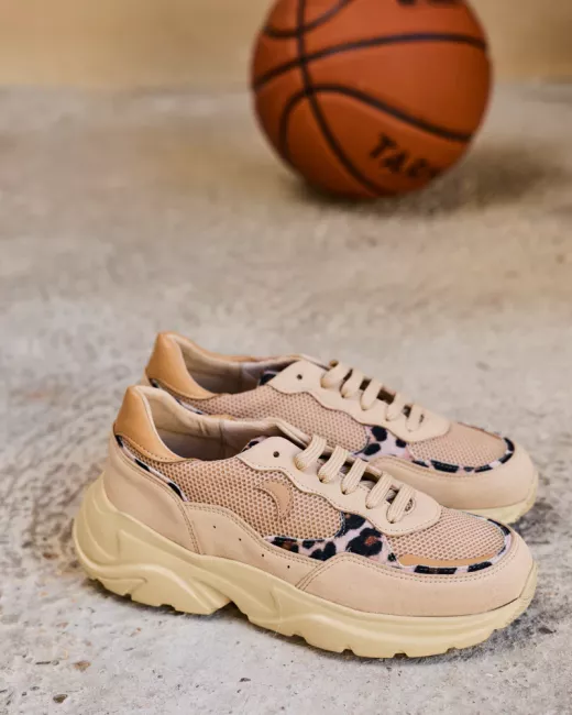 Vegan Virevolte Sneakers