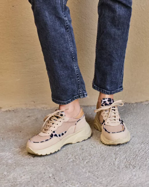 Vegan Virevolte Sneakers