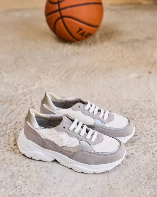 Vegan Nuvia Léo Sneakers
