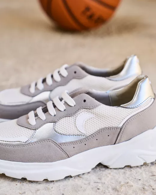 Vegan Nuvia Léo Sneakers